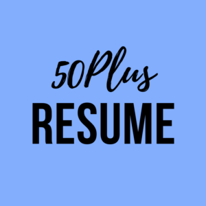 resume-service-50-plus-professionals