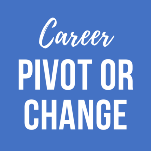 career-pivot-change-resume-writing-services