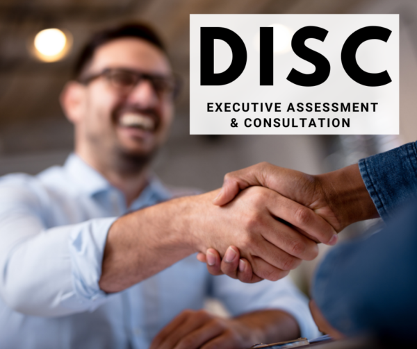 DISC-executive-assessment